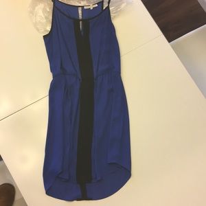 Daniel Rainn size small dress